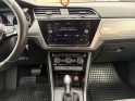 Volkswagen touran 2.0 tdi 150 dsg7 7pl confortline - entretien complet - carplay occasion simplicicar lagny  simplicicar...