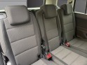 Volkswagen touran 2.0 tdi 150 dsg7 7pl confortline - entretien complet - carplay occasion simplicicar lagny  simplicicar...
