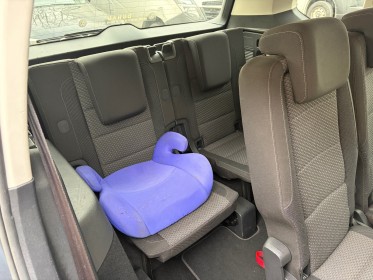 Volkswagen touran 2.0 tdi 150 dsg7 7pl confortline - entretien complet - carplay occasion simplicicar lagny  simplicicar...