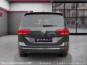 Volkswagen touran 2.0 tdi 150 dsg7 7pl confortline - entretien complet - carplay occasion simplicicar lagny  simplicicar...