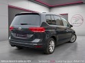 Volkswagen touran 2.0 tdi 150 dsg7 7pl confortline - entretien complet - carplay occasion simplicicar lagny  simplicicar...