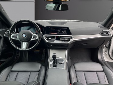 Bmw serie 2 coupe g42 220i 184 ch bva8 m sport occasion simplicicar lille  simplicicar simplicibike france