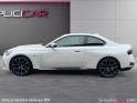 Bmw serie 2 coupe g42 220i 184 ch bva8 m sport occasion simplicicar lille  simplicicar simplicibike france