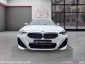 Bmw serie 2 coupe g42 220i 184 ch bva8 m sport occasion simplicicar lille  simplicicar simplicibike france