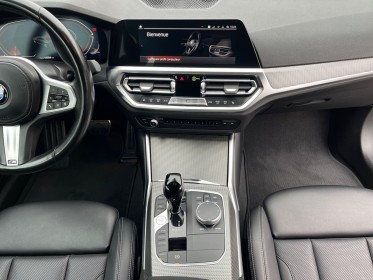 Bmw serie 2 coupe g42 220i 184 ch bva8 m sport occasion simplicicar lille  simplicicar simplicibike france