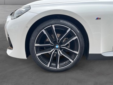 Bmw serie 2 coupe g42 220i 184 ch bva8 m sport occasion simplicicar lille  simplicicar simplicibike france