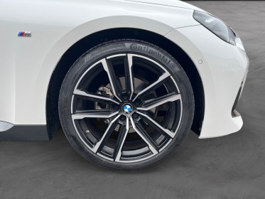 Bmw serie 2 coupe g42 220i 184 ch bva8 m sport occasion simplicicar lille  simplicicar simplicibike france