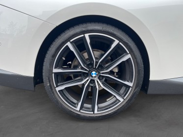 Bmw serie 2 coupe g42 220i 184 ch bva8 m sport occasion simplicicar lille  simplicicar simplicibike france