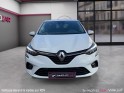 Renault clio v tce 90 ch business, radar ar, carplay, régulateur/limiteur, entretien renault, garantie 12 mois occasion...