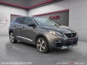 Peugeot 3008 1.2 130ch eat 6 rapports gt line / entretien complet peugeot / ct ok / garantie 12 mois occasion simplicicar...