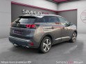Peugeot 3008 1.2 130ch eat 6 rapports gt line / entretien complet peugeot / ct ok / garantie 12 mois occasion simplicicar...