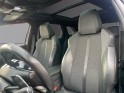 Peugeot 3008 1.2 130ch eat 6 rapports gt line / entretien complet peugeot / ct ok / garantie 12 mois occasion simplicicar...