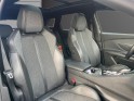 Peugeot 3008 1.2 130ch eat 6 rapports gt line / entretien complet peugeot / ct ok / garantie 12 mois occasion simplicicar...