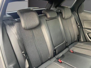 Peugeot 3008 1.2 130ch eat 6 rapports gt line / entretien complet peugeot / ct ok / garantie 12 mois occasion simplicicar...