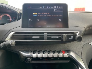 Peugeot 3008 1.2 130ch eat 6 rapports gt line / entretien complet peugeot / ct ok / garantie 12 mois occasion simplicicar...