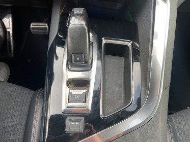 Peugeot 3008 1.2 130ch eat 6 rapports gt line / entretien complet peugeot / ct ok / garantie 12 mois occasion simplicicar...