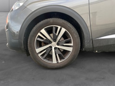 Peugeot 3008 1.2 130ch eat 6 rapports gt line / entretien complet peugeot / ct ok / garantie 12 mois occasion simplicicar...