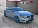 Mercedes classe a 200 cdi blueefficiency sensation entretien complet occasion simplicicar la ciotat simplicicar simplicibike...