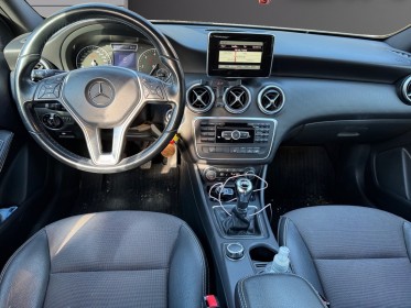 Mercedes classe a 200 cdi blueefficiency sensation entretien complet occasion simplicicar la ciotat simplicicar simplicibike...