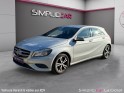 Mercedes classe a 200 cdi blueefficiency sensation entretien complet occasion simplicicar la ciotat simplicicar simplicibike...