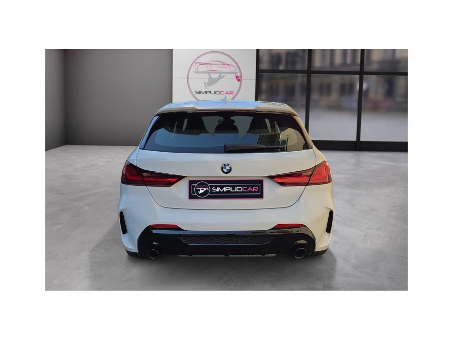 BMW d'occasion SERIE 1 M 135I X DRIVE EDITION M SPORT PRO de 2021