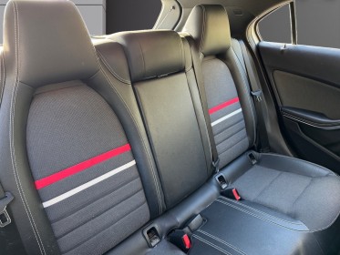 Mercedes classe a 200 cdi blueefficiency sensation entretien complet occasion simplicicar la ciotat simplicicar simplicibike...