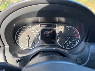 Mercedes classe a 200 cdi blueefficiency sensation entretien complet occasion simplicicar la ciotat simplicicar simplicibike...