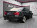 Bmw serie 3 e90 lci 325d 204 ch edition luxe a garentie 12 mois occasion simplicicar le mans simplicicar simplicibike france