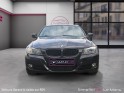 Bmw serie 3 e90 lci 325d 204 ch edition luxe a garentie 12 mois occasion simplicicar le mans simplicicar simplicibike france