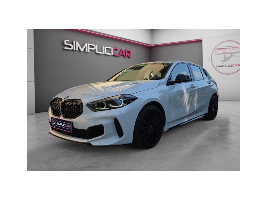 BMW d'occasion SERIE 1 M 135I X DRIVE EDITION M SPORT PRO de 2021