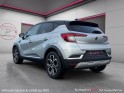 Renault captur e-tech plug-in 160 - 21 intens caméra de recul gps garantie 12 mois occasion simplicicar labarthe simplicicar...