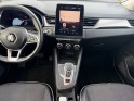 Renault captur e-tech plug-in 160 - 21 intens caméra de recul gps garantie 12 mois occasion simplicicar labarthe simplicicar...