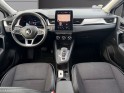 Renault captur e-tech plug-in 160 - 21 intens caméra de recul gps garantie 12 mois occasion simplicicar labarthe simplicicar...