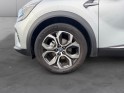 Renault captur e-tech plug-in 160 - 21 intens caméra de recul gps garantie 12 mois occasion simplicicar labarthe simplicicar...