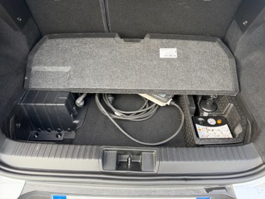 Renault captur e-tech plug-in 160 - 21 intens caméra de recul gps garantie 12 mois occasion simplicicar labarthe simplicicar...