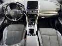 Mitsubishi eclipse cross phev 2.4 mivec phev twin motor 4wd intense edition garantie 12 mois occasion simplicicar toulon...
