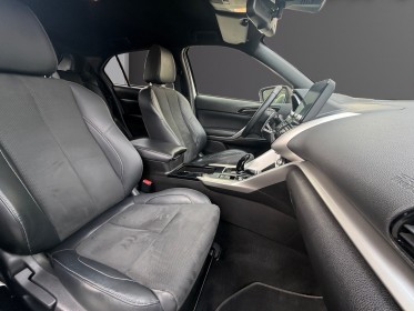 Mitsubishi eclipse cross phev 2.4 mivec phev twin motor 4wd intense edition garantie 12 mois occasion simplicicar toulon...