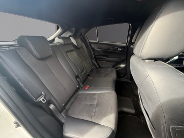 Mitsubishi eclipse cross phev 2.4 mivec phev twin motor 4wd intense edition garantie 12 mois occasion simplicicar toulon...