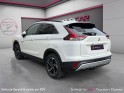 Mitsubishi eclipse cross phev 2.4 mivec phev twin motor 4wd intense edition garantie 12 mois occasion simplicicar toulon...