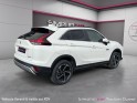 Mitsubishi eclipse cross phev 2.4 mivec phev twin motor 4wd intense edition garantie 12 mois occasion simplicicar toulon...