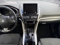 Mitsubishi eclipse cross phev 2.4 mivec phev twin motor 4wd intense edition garantie 12 mois occasion simplicicar toulon...