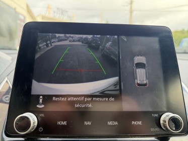 Mitsubishi eclipse cross phev 2.4 mivec phev twin motor 4wd intense edition garantie 12 mois occasion simplicicar toulon...