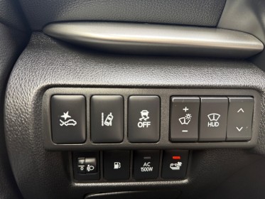Mitsubishi eclipse cross phev 2.4 mivec phev twin motor 4wd intense edition garantie 12 mois occasion simplicicar toulon...