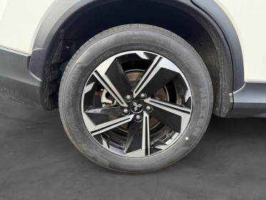 Mitsubishi eclipse cross phev 2.4 mivec phev twin motor 4wd intense edition garantie 12 mois occasion simplicicar toulon...