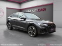 Audi q5 sportback 55 tfsie 367 s tronic 7 quattro s line occasion montreuil (porte de vincennes)(75) simplicicar simplicibike...