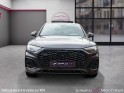 Audi q5 sportback 55 tfsie 367 s tronic 7 quattro s line occasion montreuil (porte de vincennes)(75) simplicicar simplicibike...