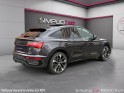 Audi q5 sportback 55 tfsie 367 s tronic 7 quattro s line occasion montreuil (porte de vincennes)(75) simplicicar simplicibike...