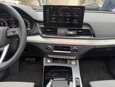 Audi q5 sportback 55 tfsie 367 s tronic 7 quattro s line occasion montreuil (porte de vincennes)(75) simplicicar simplicibike...