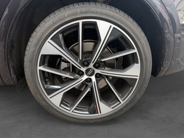 Audi q5 sportback 55 tfsie 367 s tronic 7 quattro s line occasion montreuil (porte de vincennes)(75) simplicicar simplicibike...