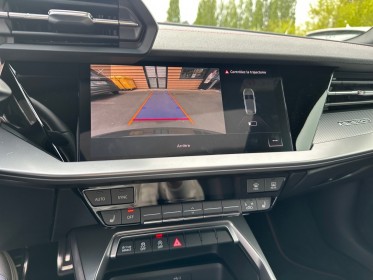 Audi s3 sportback quattro 310ch - full - faible km - immat fr occasion simplicicar compiegne simplicicar simplicibike france